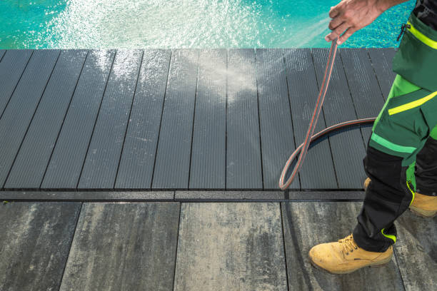 Best Deck Pressure Washing  in Wendell, ID