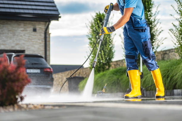 Best Roof Power Washing Services  in Wendell, ID