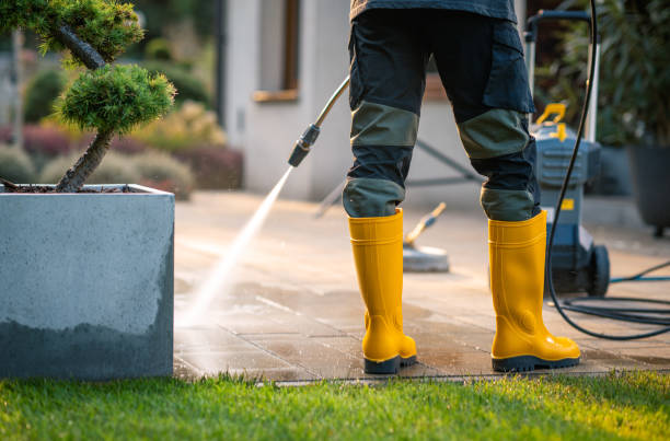 Best Concrete Pressure Washing  in Wendell, ID